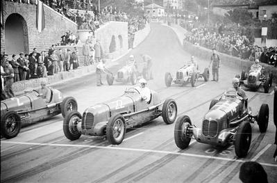 Circuito automobilistico di Campione d'Italia