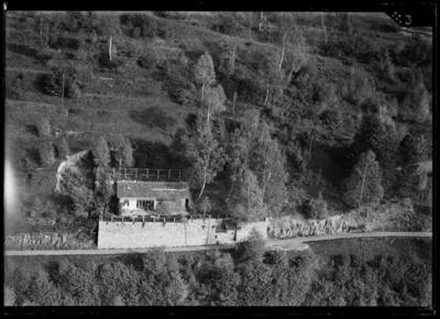 Casa del dottor Conti a Brè