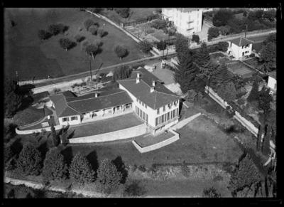 Villa Pedrolini Von Riedemann a Sorengo