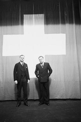 Nuova Società Elvetica