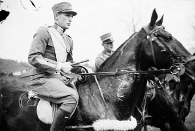 Concorso ippico Cross Country Nazionale