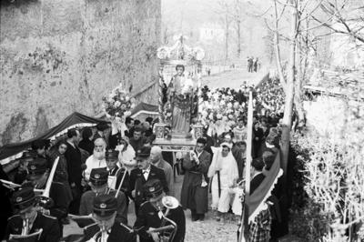 Sagra di San Giuseppe a Sorengo