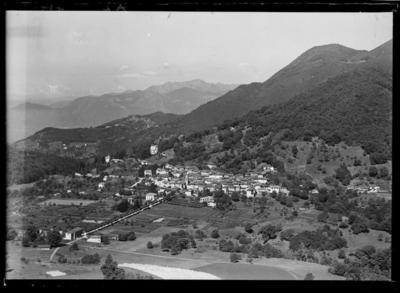 Novaggio