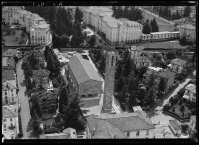 Chiesa di San Nicolao a Besso