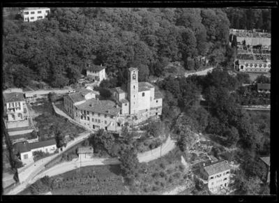 Chiesa di S. Giorgio a Castagnola