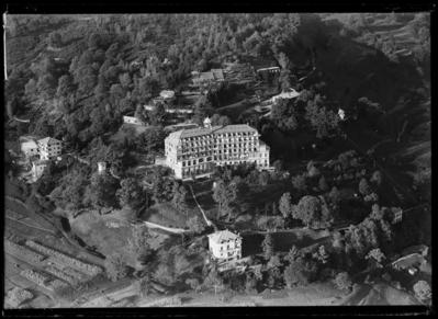 Kurhaus di Cademario