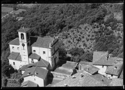 Chiesa di San Nazzaro a Castelrotto