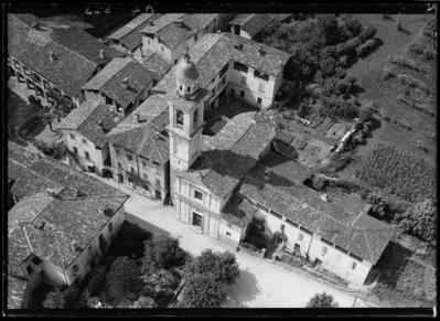 Chiesa di Santa Maria Annunciata a Neggio