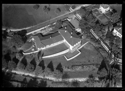 Villa Pedrolini Von Riedemann a Sorengo