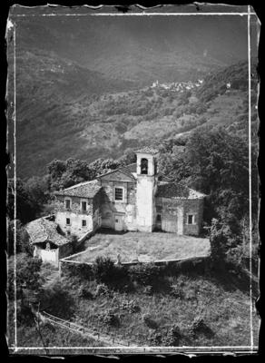 Chiesa di Santa Maria Juvenia di Iseo