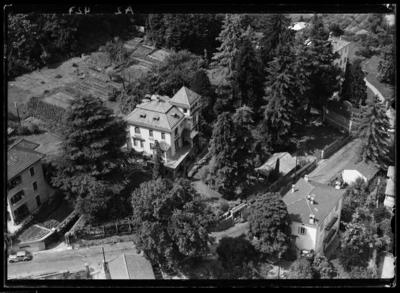 Villa Von Allmen a Lugano