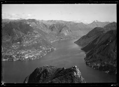 Lago di Lugano