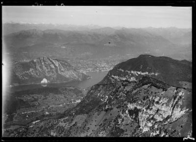 Monte Generoso