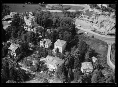 Villa Soldati a Loreto