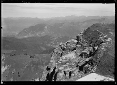 Monte Generoso