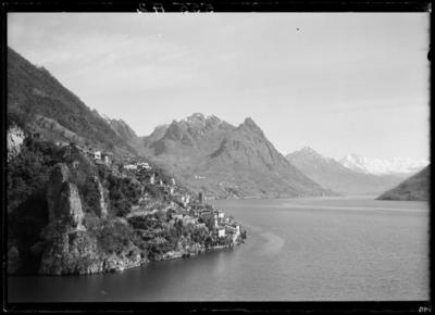 Gandria