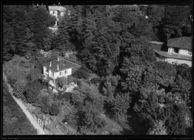 Villa Pace a Ruvigliana