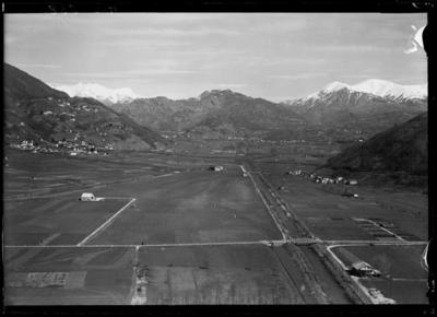 Campo di aviazione di Agno
