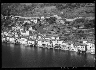 Gandria