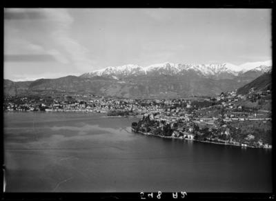 Castagnola e Lugano