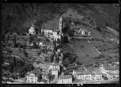 Chiesa di Santa Maria del Sasso a Morcote