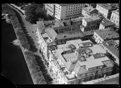 Riva Giocondo Albertolli a Lugano