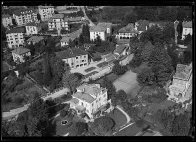 Villa Loreto a Lugano