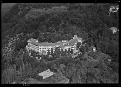 Sanatorio di Agra