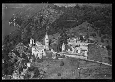 Chiesa di Santa Maria del Sasso a Morcote