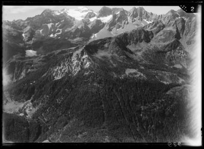 Pizzo Campo Tencia