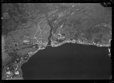Ponte Tresa e la valle della Tresa