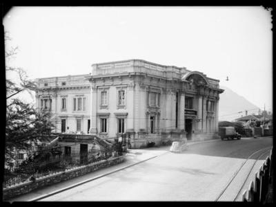 Villa Enderlin a Lugano