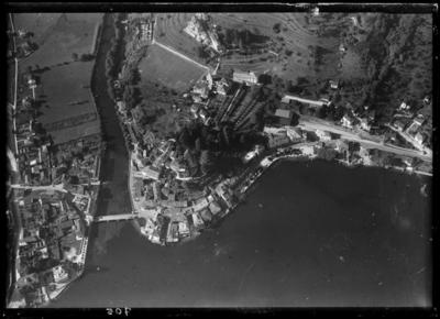 Ponte Tresa