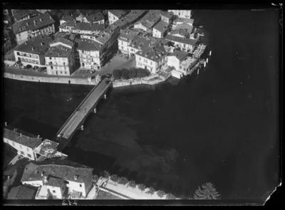 Il ponte sulla Tresa