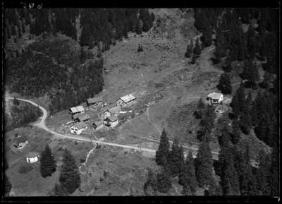 Monte di Prodör a Campello