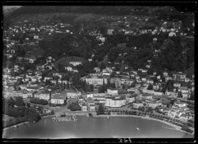 Locarno e Muralto