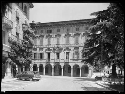 Banca della Svizzera Italiana a Lugano