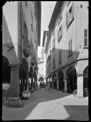Via Francesco Soave a Lugano