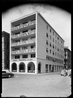 Pasticceria Portici a Lugano 