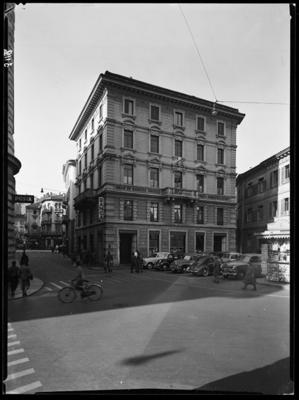 Unione di Banche Svizzere (UBS) a Lugano