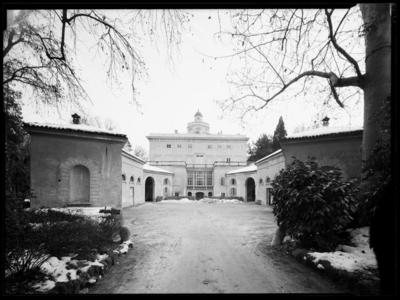 Villa Ciani a Lugano