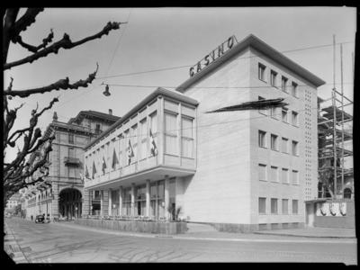 Casinò Kursaal a Lugano