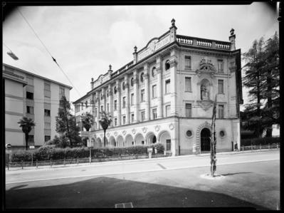 Istituto Sant'Anna a Lugano