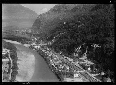 Lodrino e Osogna