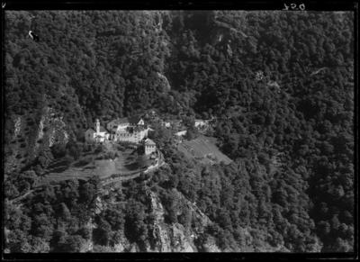 Monastero di S. Maria Assunta di Claro