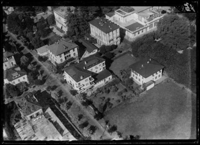 Casa Danzi a Locarno