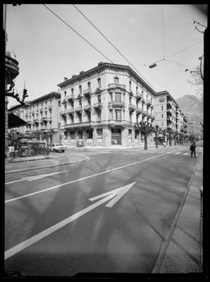 Banca commerciale di Lugano
