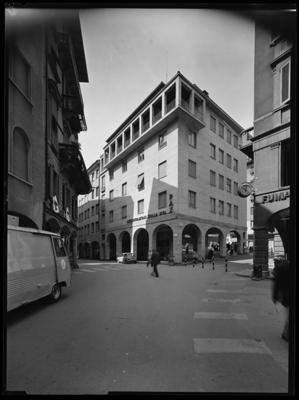 Assicurazioni sulla vita PAX a Lugano