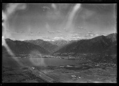 Locarno e il Lago Maggiore