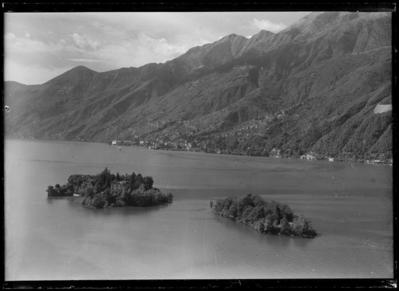 Isole di Brissago